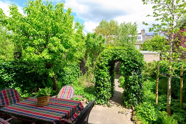 Medium property photo - Putterlaan 13, 2261 EM Leidschendam